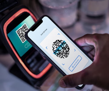 cashless payments
